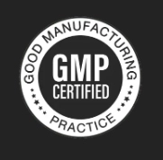 GMP Certified