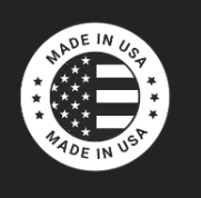 Made in USA